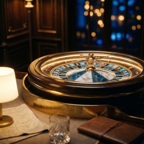 Roulette